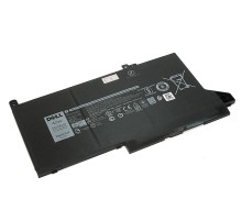 Батарея для Dell Latitude 12 7000/7280/7480/7490 / Latitude 13 7390 (ONFOH/PGFX4) 11.4V 42Wh