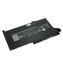 Батарея для Dell Latitude 12 7000/7280/7480/7490 / Latitude 13 7390 (ONFOH/PGFX4) 11.4V 42Wh