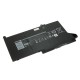 Батарея для Dell Latitude 12 7000/7280/7480/7490 / Latitude 13 7390 (ONFOH/PGFX4) 11.4V 42Wh