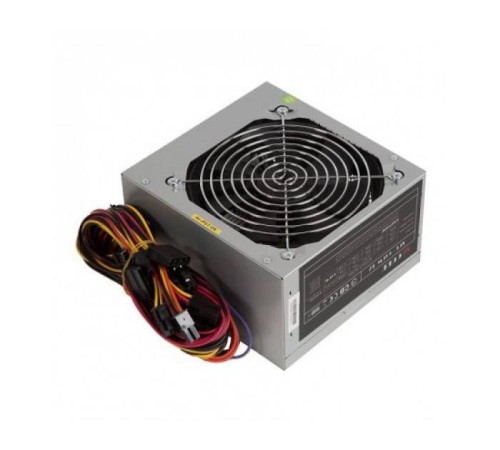 Блок питания Accord ACC-450-12 <450W, (24+4) pin, 6 pin, 4xSATA, Molex, 12 см, OEM>
