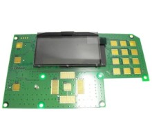 Плата панели оператора в сборе Lexmark T64x (40X0195)