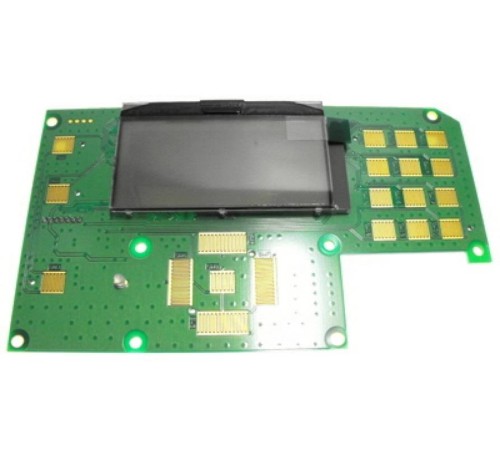 Плата панели оператора в сборе Lexmark T64x (40X0195) Плата панели оператора в сборе Lexmark T64x (40X0195)