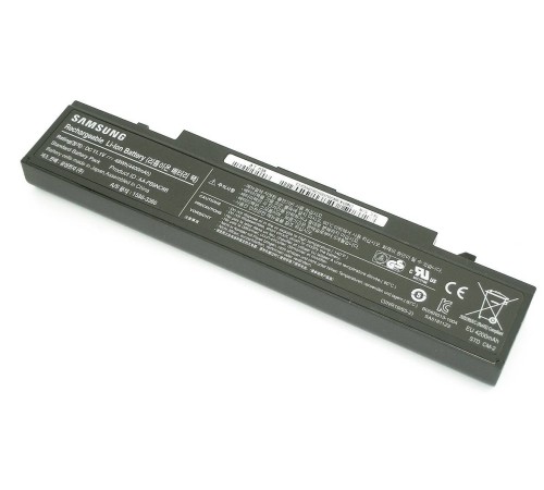 Батарея для Samsung Q320/Q430/Q530/R480/R420/R520/R510/R580 11.1V 48Wh черная (AA-PB9NC5B/AA-PB9MC6B)