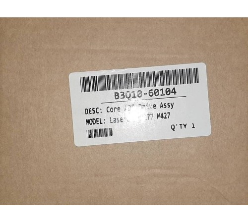 Мотор ADF в сборе HP LJ M227/M426 (B3Q10-60104) OEM