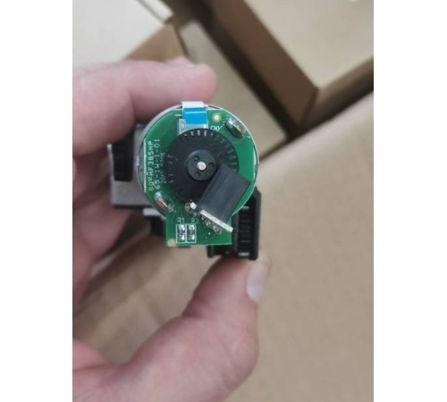 Мотор ADF в сборе HP LJ M227/M426 (B3Q10-60104) OEM