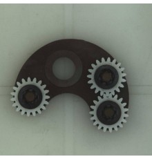 Привод качающийся Samsung ML-2850/2851/2855/SCX-4824/4828/4833/5637 (JC96-04732A)
