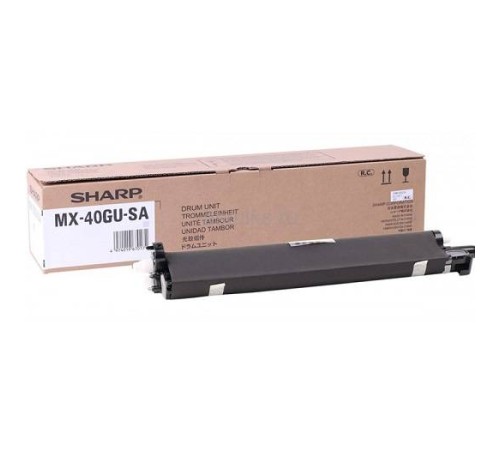 Барабан Sharp MX40GUSA  250 000 стр