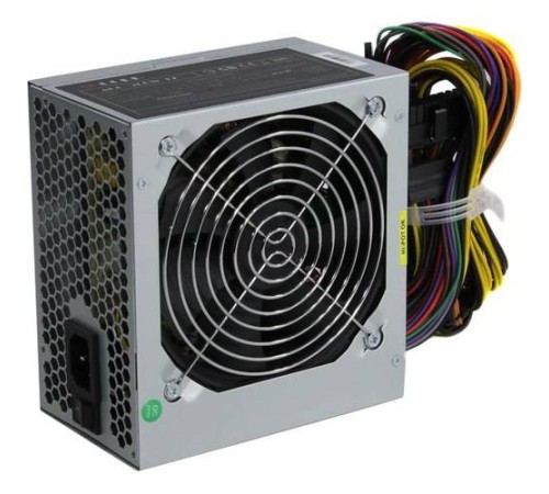 Блок питания ACCORD ACC-500W-12 Блок питания ACCORD ACC-500W-12