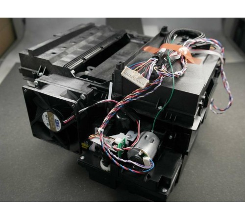 Станция парковки в сборе HP DJ Z6 (T8W15-67026) Станция парковки в сборе HP DJ Z6 (T8W15-67026)