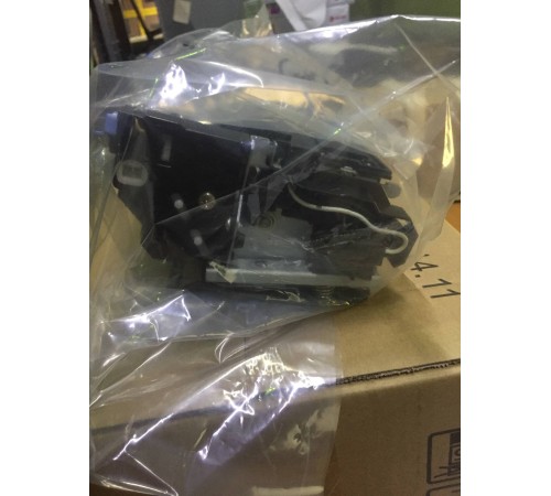 Печь в сборе HP LJ M712/M725 (CF235-67922/CF235-69005/RM1-8737) ref ELP