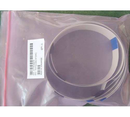 Кабель каретки 42" HP DJ 500/510/800/815/820 (C7770-60274/C7770-60147/C7770-60258/ C7770-60266) ELP