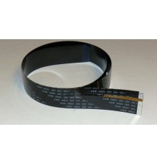 Кабель каретки сканера HP LJ M1536 (FFK-M1536) ELP