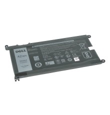 Батарея для Dell Inspiron 15-5538/15-5568/15-5570 (0WDX0R/1VX1H/9W9MX/CYMGM/WDXOR) 11.4V 42Wh