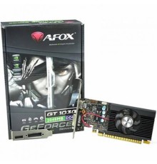 Видеокарта PCIE16 GT1030 2GB GDDR5 AF1030-2048D5L5-V2 AFOX