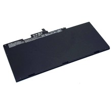 Батарея для HP EliteBook 745 G4 / 755 G4 / 840 G4 / 848 G4 / 850 G4 (HSTNN-IB7L/TA03XL) 11.55V 51Wh 3cell