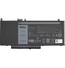 Батарея для Dell Latitude E5450/E5470/E5550/E5570 (7V69Y/8V5GX/G5M10/TXF9M/79VRKP) 7.6V 62Wh