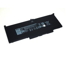 Батарея для Dell Latitude 12 7290 / 13 7380 / 13 7390 / 14 7480 / 14 7490  (KG7VF/DM3WC/2X39G) 7.6V 7500mAh 60Wh