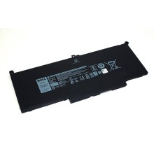 Батарея для Dell Latitude 12 7290 / 13 7380 / 13 7390 / 14 7480 / 14 7490  (KG7VF/DM3WC/2X39G) 7.6V 7500mAh 60Wh