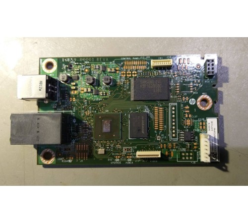 Плата форматера HP CLJ M154nw/M254dn/M254nw (T6B59-60001) OEM Плата форматера HP CLJ M154nw/M254dn/M254nw (T6B59-60001) OEM
