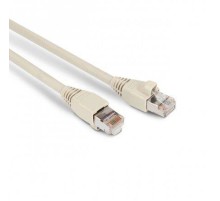 Hyperline PC-LPM-STP-RJ45-RJ45-C6a-3M-LSZH-GY Патч-корд FTP, Cat.6a, LSZH, 3 м, серый