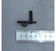 Флажок датчика выхода бумаги Samsung SCX-8123/8128/CLX-9201/9251/9301/SL-K3250/3300 (JC66-03307A)
