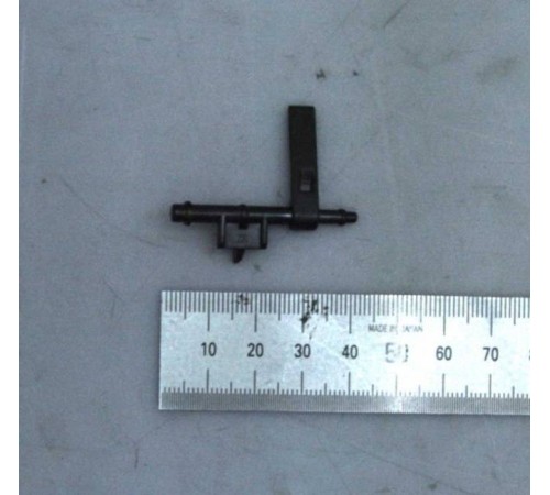 Флажок датчика выхода бумаги Samsung SCX-8123/8128/CLX-9201/9251/9301/SL-K3250/3300 (JC66-03307A)