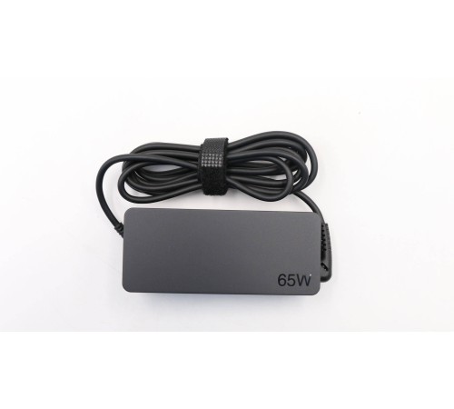 Блок питания для Lenovo 20V-3.25A/15V-3A/9V-2A/5V-2A (Type-C) 65W (01FR030/ADLX65YDC3A)