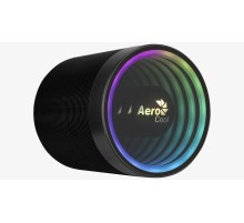 Кулер CPU Aerocool Mirage 5 ARGB PWM 4P (универсальный, 150W, 18-30 dB, 1200-3000 rpm, 60мм, 4pin,) RTL (4710562756036)