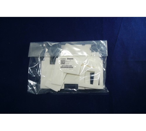 Набор абсорберов отработанных чернил Canon PIXMA G1420/G2420/G2460/G3420/G3460 (QY5-0693)
