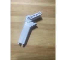 Шарнир (петля) узла сканирования правый HP LJ M132/M134/M227 (RM2-1182) 1шт OEM