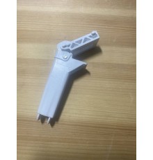 Шарнир (петля) узла сканирования правый HP LJ M132/M134/M227 (RM2-1182) 1шт OEM