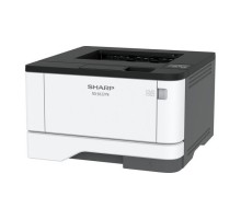 Принтер SHARP MXB427PWEU A4, 40 стр мин,Ethernet, Wi-Fi,стартовый комплект РМ, дуплекс