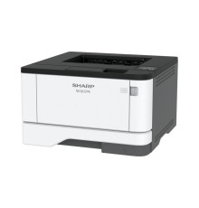 Принтер SHARP MXB427PWEU A4, 40 стр мин,Ethernet, Wi-Fi,стартовый комплект РМ, дуплекс