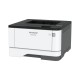 Принтер SHARP MXB427PWEU A4, 40 стр мин,Ethernet, Wi-Fi,стартовый комплект РМ, дуплекс