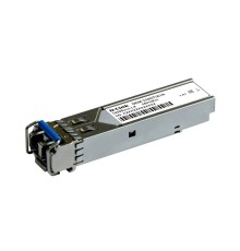 D-Link DEM-310GT/A1A SFP-трансивер с 1 портом 1000Base-LX для одномодового оптического кабеля (до 10 км)