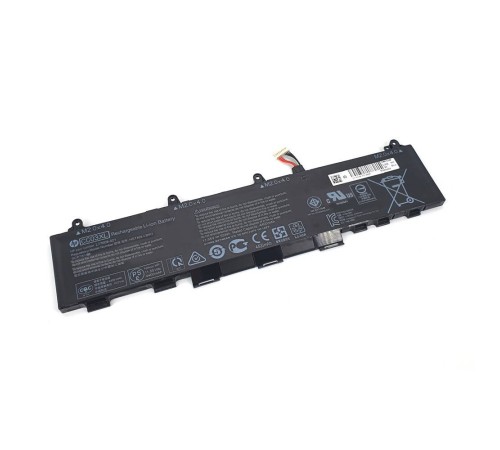 Батарея для HP EliteBook 830G7/835G7/840G7/845G7/850G7/855G7/835G8 (HSTNN-LB8Q/CC03XL) 11.55V 4400mAh/53Wh 3 cells