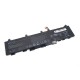 Батарея для HP EliteBook 830G7/835G7/840G7/845G7/850G7/855G7/835G8 (HSTNN-LB8Q/CC03XL) 11.55V 4400mAh/53Wh 3 cells