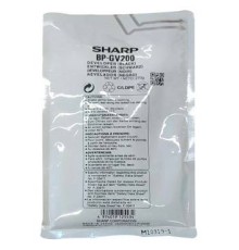 Девелопер SHARP BPGV200