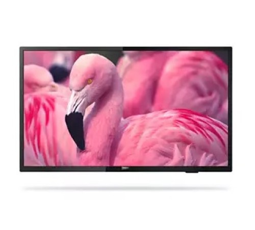 Профессиональный ТВ 43" PHILIPS 43HFL4014/12 Black (1920x1080, 178°/178°, 250 cd/m, +HDMI 1.4, +MHL, +USB, CI+, +RJ45 Профессиональный ТВ 43" PHILIPS 43HFL4014/12 Black (1920x1080, 178°/178°, 250 cd/m, +HDMI 1.4, +MHL, +USB, CI+, +RJ45