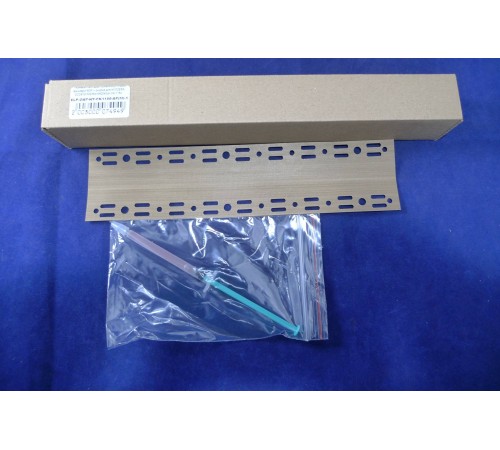 Тканевая накладка прижимной планки фьюзера + смазка для Kyocera ECOSYS P2235dn/2040dn/M2235dn (для мет.т/пл) ELP Imaging