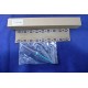 Тканевая накладка прижимной планки фьюзера + смазка для Kyocera ECOSYS P2235dn/2040dn/M2235dn (для мет.т/пл) ELP Imaging