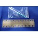 Тканевая накладка прижимной планки фьюзера + смазка для Kyocera ECOSYS P2235dn/2040dn/M2235dn (для мет.т/пл) ELP Imaging