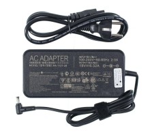 Блок питания для Asus 19V 6.32A 120W 5.5x2.5mm (ADP-120RH/A15-120P1A)