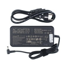 Блок питания для Asus 19V 6.32A 120W 5.5x2.5mm (ADP-120RH/A15-120P1A)