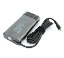 Блок питания для HP 20V 4.5A 90W (Type-C) (2LN85AA/904082-003)