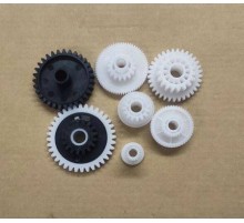 Комплект шестерён привода термоузла HP LJ M5025/M5035/M5039/M712/M725 (7шт.) ELP