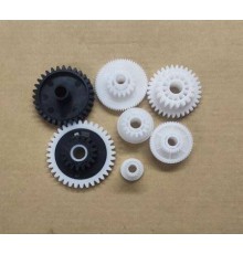 Комплект шестерён привода термоузла HP LJ M5025/M5035/M5039/M712/M725 (7шт.) ELP