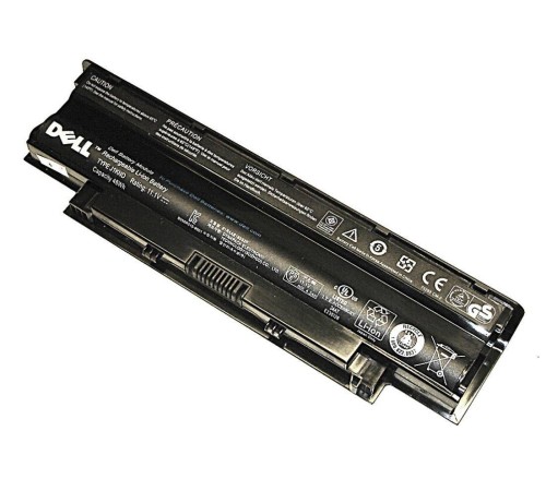Батарея для Dell Inspiron N5110/N4110/N5010R/N5030/N7010/ 15-3520 (J1KND/04YRJH/4T7JN) 6 Cell 11.1V 48Wh