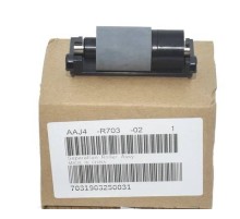 Ролик разделительный Konica-Minolta bizhub 225i/226i/246i/266i/205i/215i/306i/C257i (AAJ4R70302)