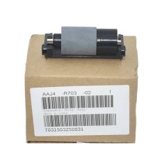 Ролик разделительный Konica-Minolta bizhub 225i/226i/246i/266i/205i/215i/306i/C257i (AAJ4R70302)